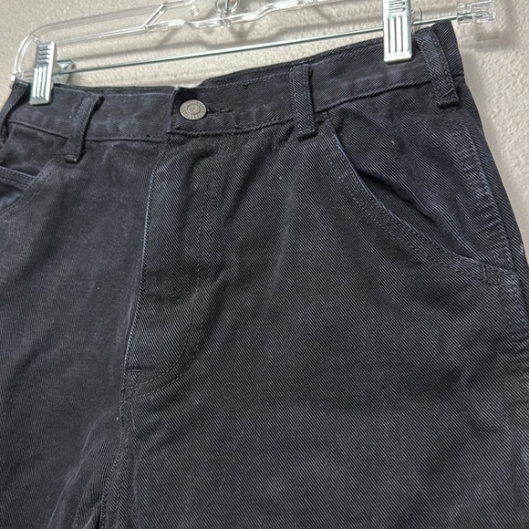 John Galt Straight Leg Ariana Carpenter Jeans - Picture 7 of 15